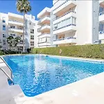 Solguest I Napoleón Vistas Espectaculares!!! Apartamento *