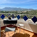 Solguest I Napoleón Vistas Espectaculares!!! Apartamento