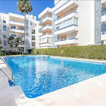 Solguest I Napoleón Vistas Espectaculares!!! Apartamento *