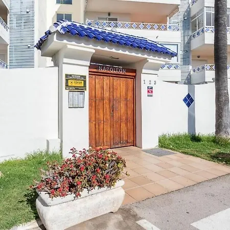 Solguest I Napoleón Vistas Espectaculares!!! * Marbella