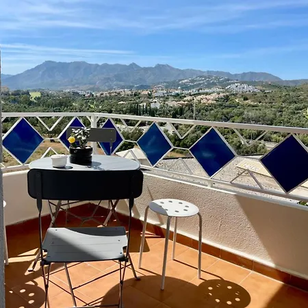 Solguest I Napoleón Vistas Espectaculares!!! Apartamento