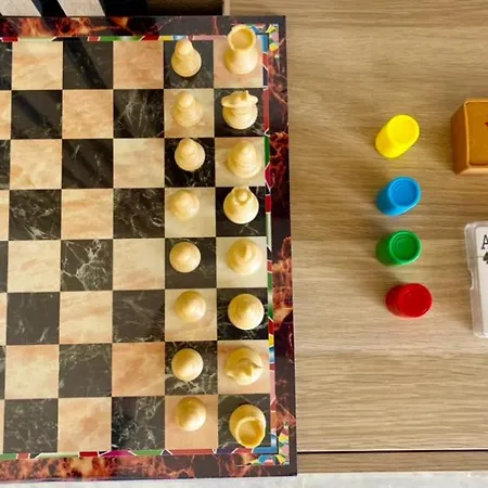 Апартаменти Solguest I Napoleon Vistas Espectaculares!!! *