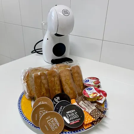 Solguest I Napoleon Vistas Espectaculares!!! Апартаменти