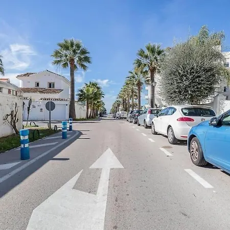 Solguest I Napoleon Vistas Espectaculares!!! * Марбелья