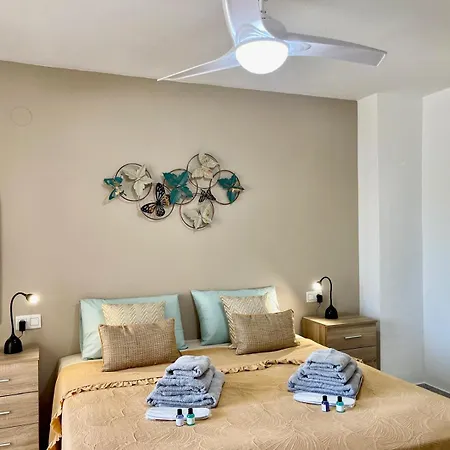 Solguest I Napoleon Vistas Espectaculares!!!