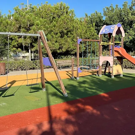 Апартаменти Solguest I Napoleon Vistas Espectaculares!!!