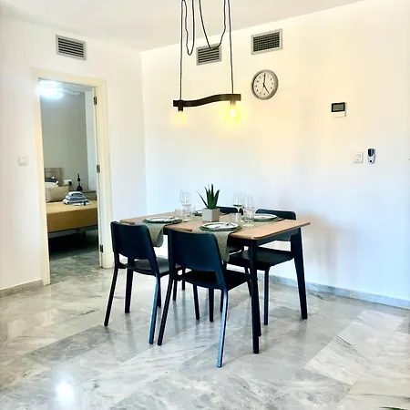 Solguest I Napoleón Vistas Espectaculares!!!