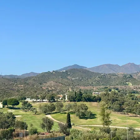 Solguest I Napoleon Vistas Espectaculares!!!