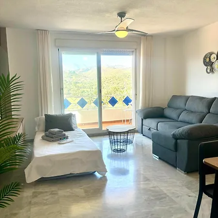 Solguest I Napoleón Vistas Espectaculares!!! Marbella