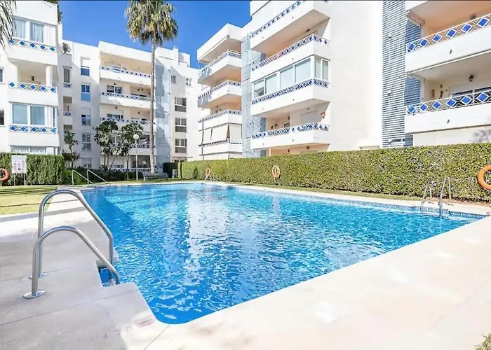 Solguest I Napoleon Vistas Espectaculares!!! Apartament *