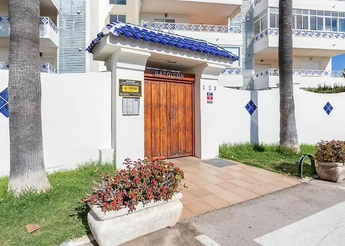 Solguest I Napoleon Vistas Espectaculares!!! * Marbella