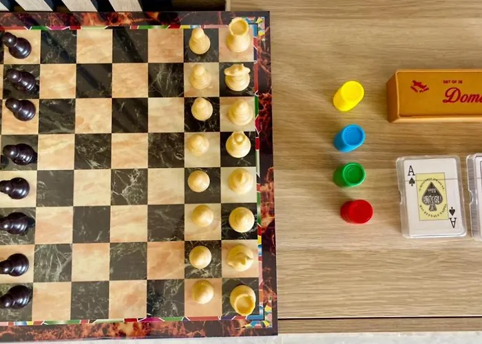 Apartament Solguest I Napoleon Vistas Espectaculares!!! *