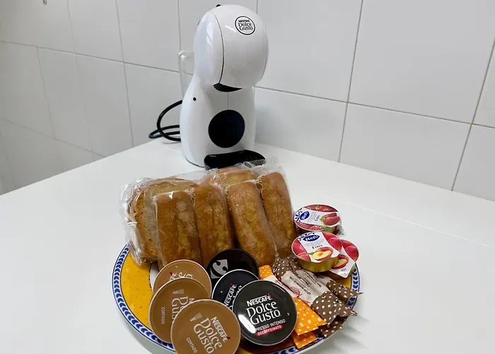 Solguest I Napoleon Vistas Espectaculares!!! Apartament