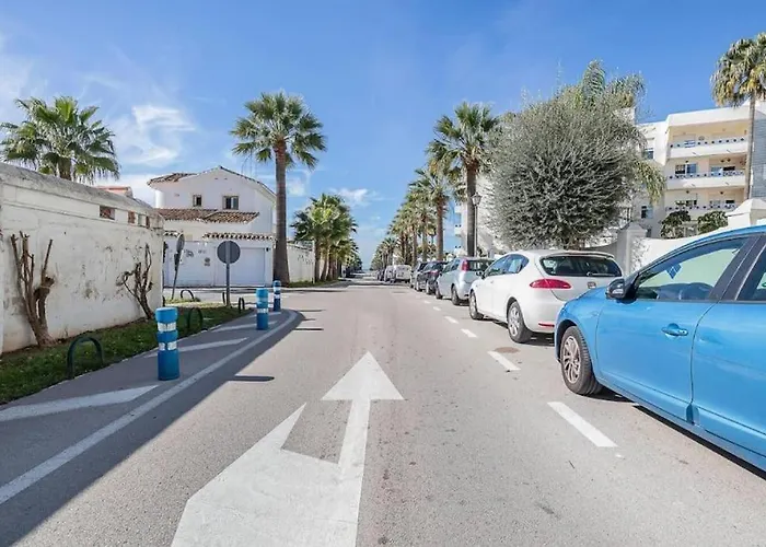 Solguest I Napoleon Vistas Espectaculares!!! * Marbella