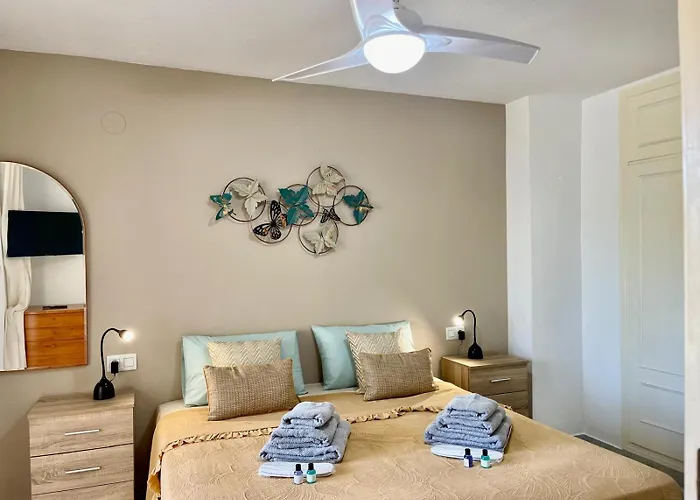 Solguest I Napoleon Vistas Espectaculares!!!