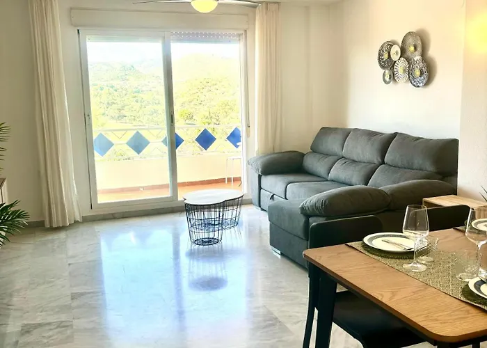 Solguest I Napoleon Vistas Espectaculares!!! *