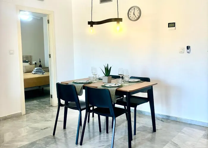 Solguest I Napoleon Vistas Espectaculares!!!