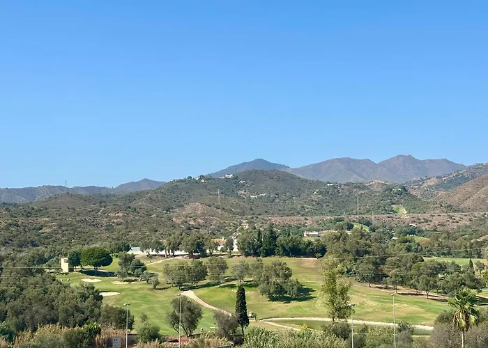 Solguest I Napoleon Vistas Espectaculares!!!