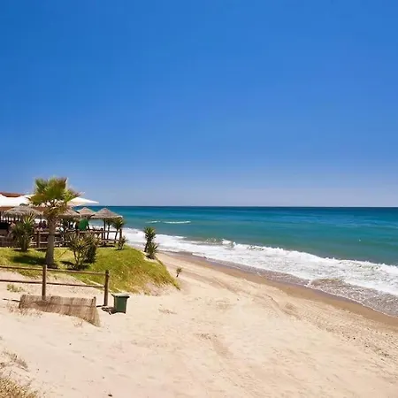 Apartment Solguest I Napoleon Vistas Espectaculares!!! Marbella