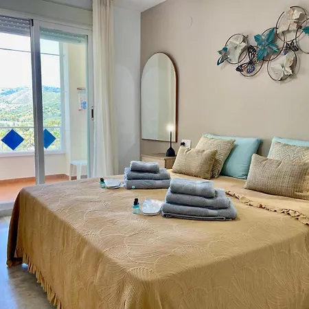 Solguest I Napoleon Vistas Espectaculares!!! Appartement