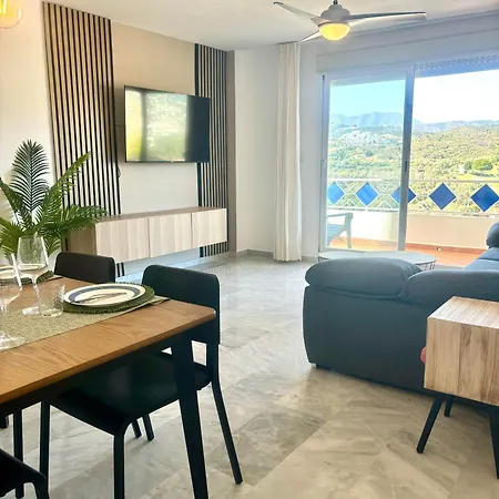 Solguest I Napoleon Vistas Espectaculares!!! *