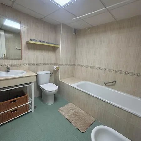 Solguest I Napoleon Vistas Espectaculares!!! Appartement Marbellac