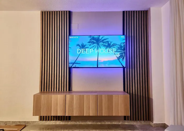 Apartment Solguest I Napoleon Vistas Espectaculares!!! *