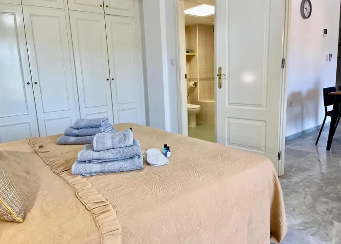 Apartment Solguest I Napoleon Vistas Espectaculares!!!